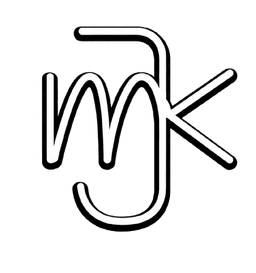 MKJ Logo