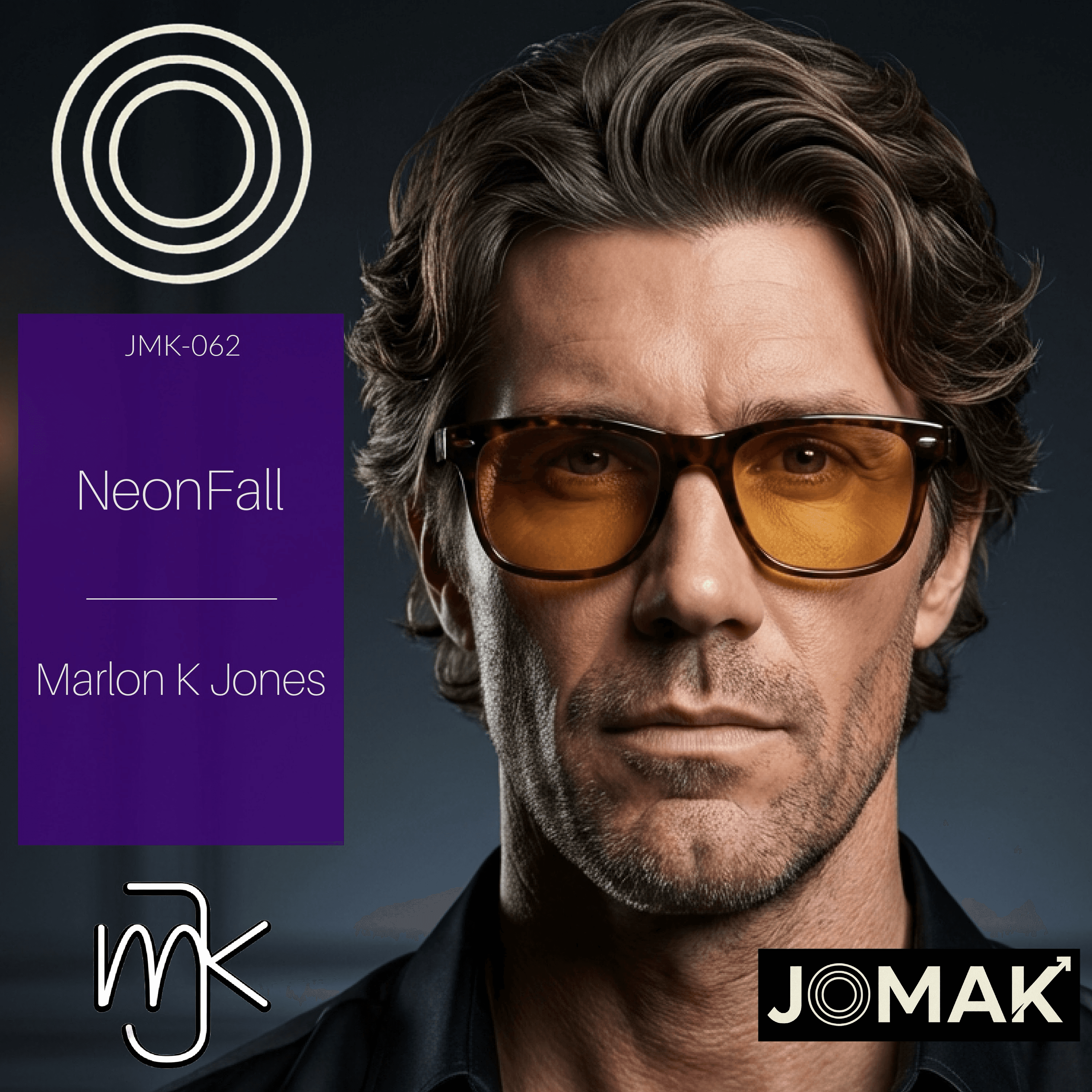 NeonFall